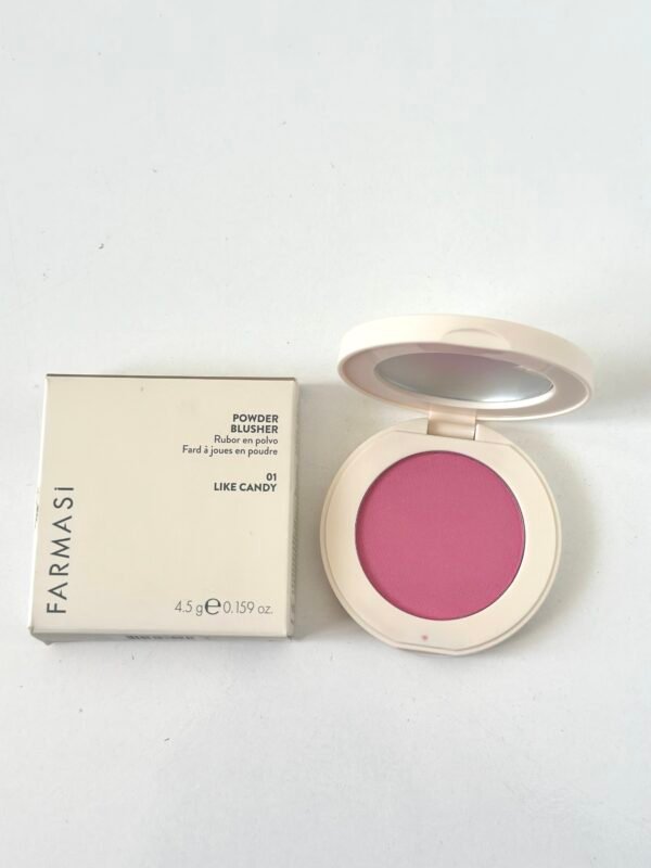 بلشر فارمسي