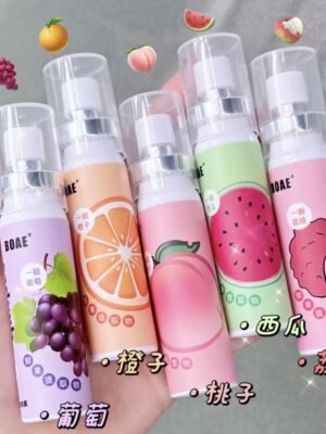 معطر فم كوري