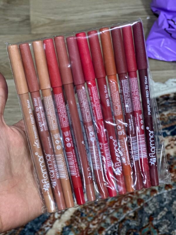 تحديد فلورمر