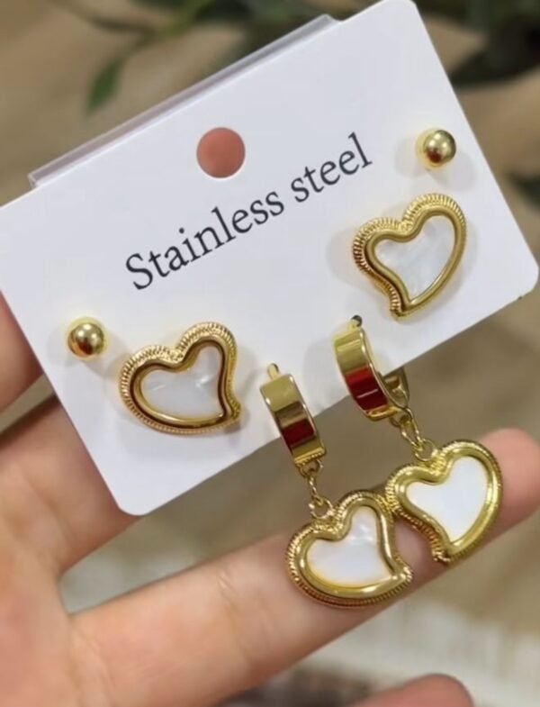 تراجي القلوب سيت