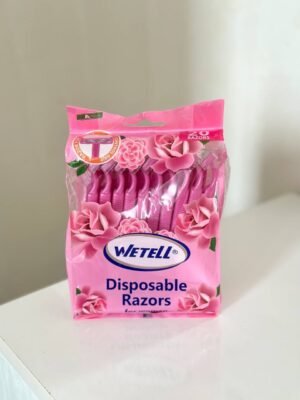 شفرات حلاقة