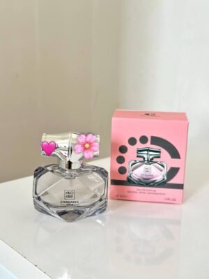 عطر مني