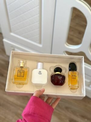 بكج عطور