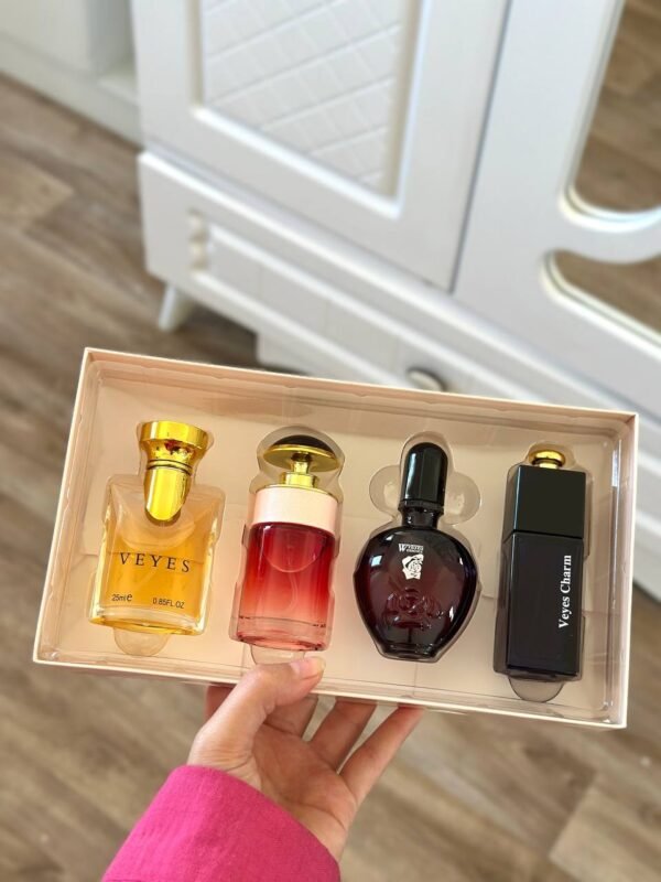 بكج عطور