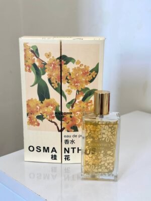 عطر الزهور