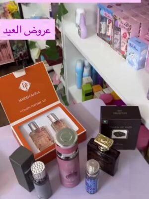 عرض العطور
