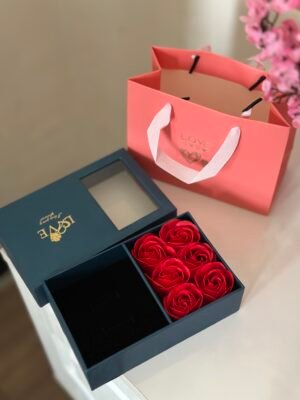 علبة اكسسوارات