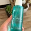 عطر شعر هيلثي شوب الاخضر