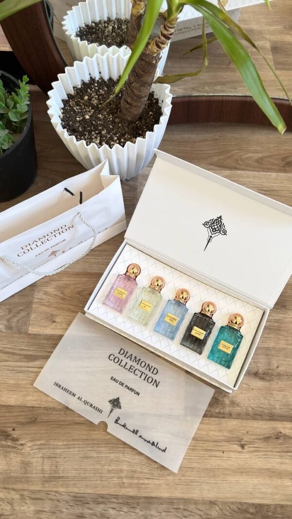 بكج عطور ابراق