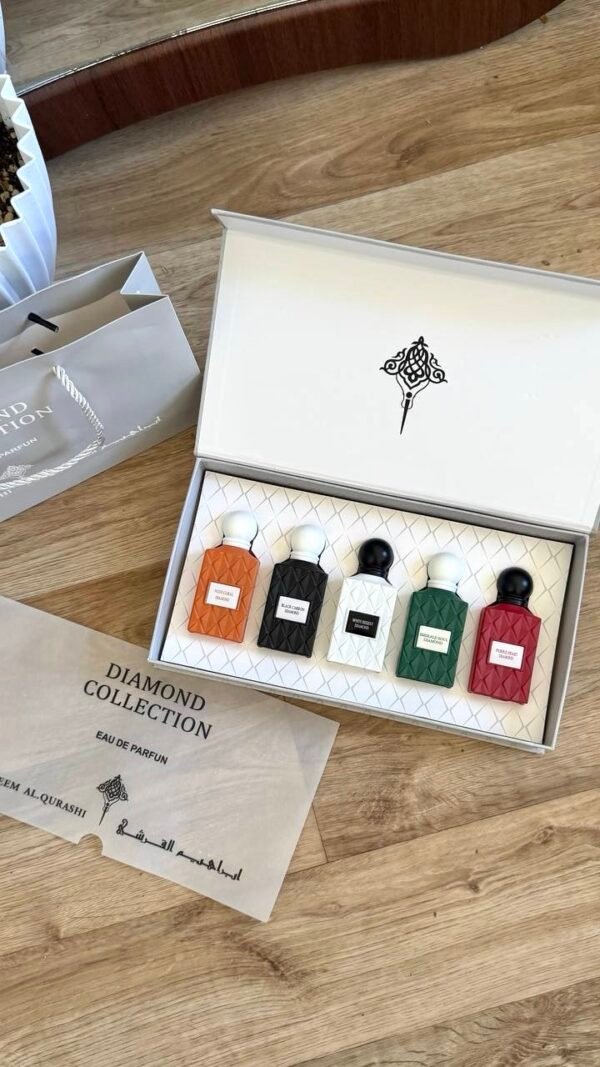 بكج عطور ابراق