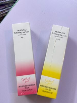 عطور شعر