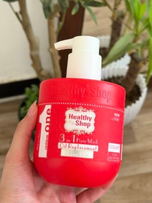 مرطب شعر  هيلثي شوب