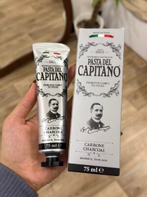 معجون اسنان