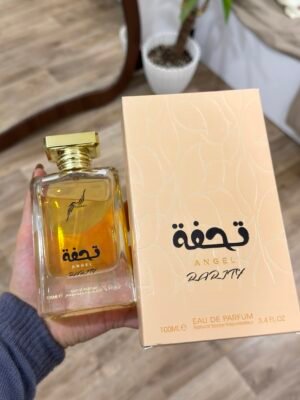 عطر تحفة
